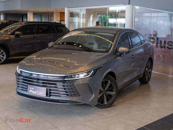 BYD KING 1.5 DM-I PHEV GL AUTOMÁTICO BYD KING 1.5 DM-I PHEV GL AUTOMÁTICO